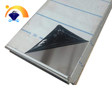 Inox steel 304 304L 316L 316 410 430 sheet NO.2D stainless steel plate